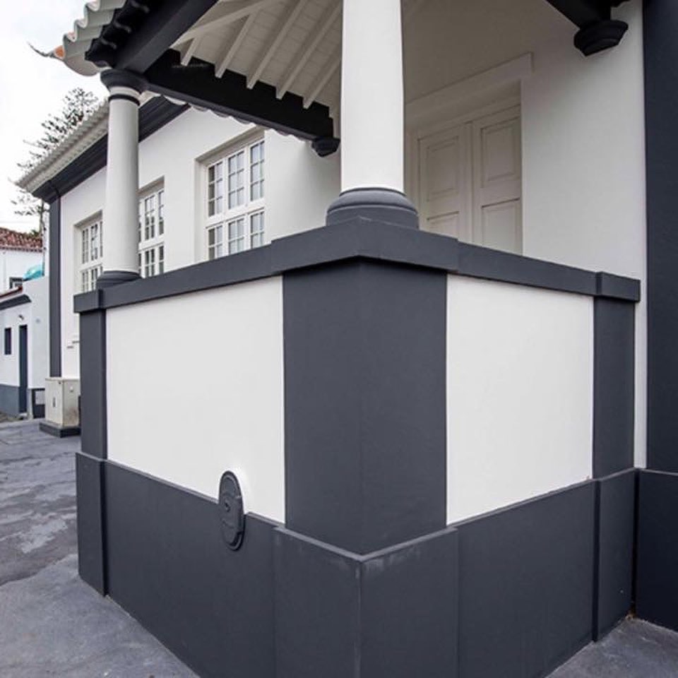 korková fasáda Decork Alfareflex Stavebný raj