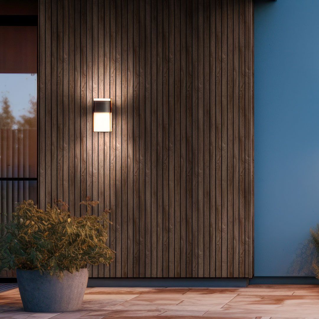 FASÁDA Quattro Turner Oak Toffee