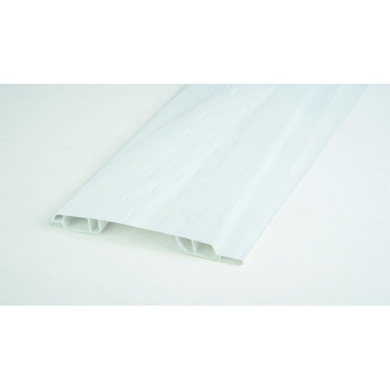 Ventilační profil Barva profilu: Mramor