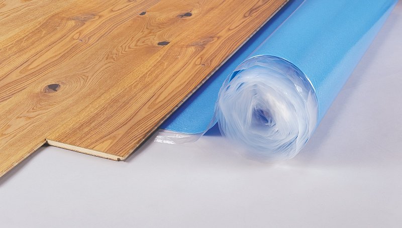 Podložka PE PRESTIGE 75 -  2 mm (12,5 m2)