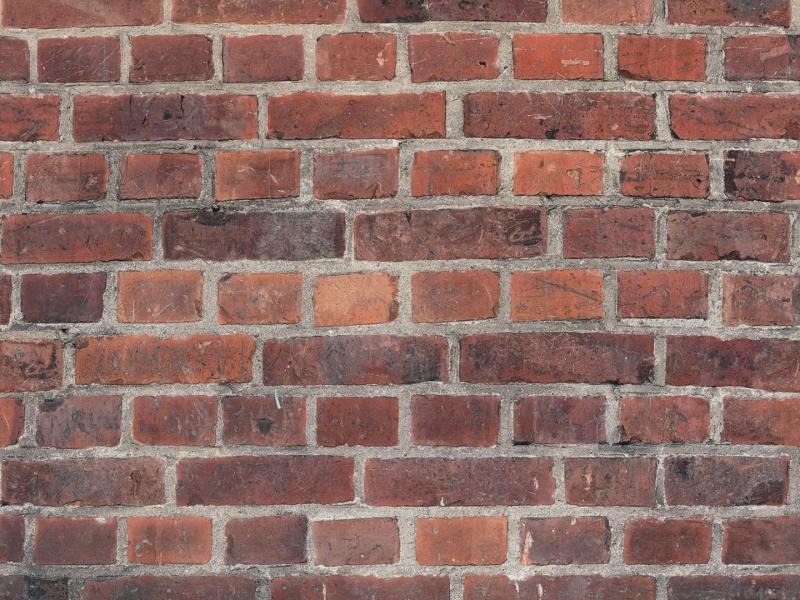 Interiérový ​​obklad VILO MODERN Red Brick 3D