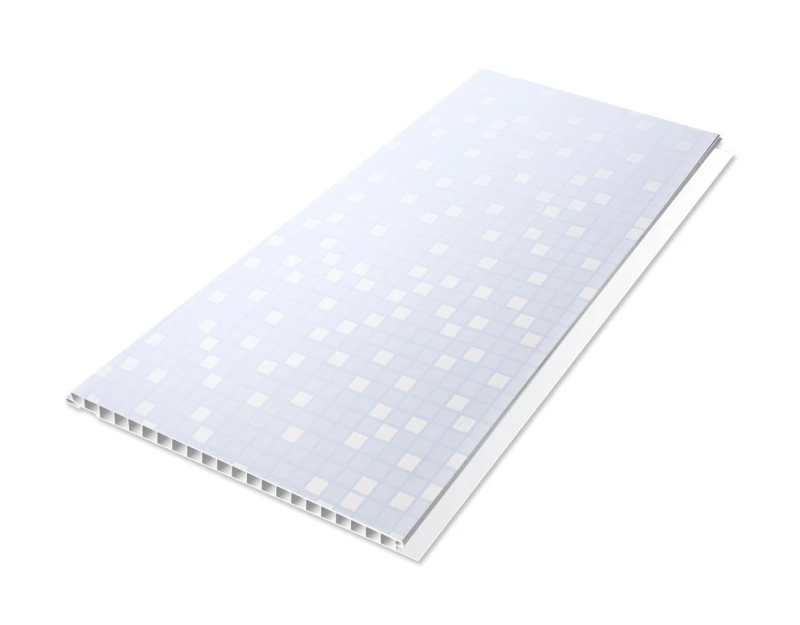 Plastový obklad 25 cm STAR Mozaika