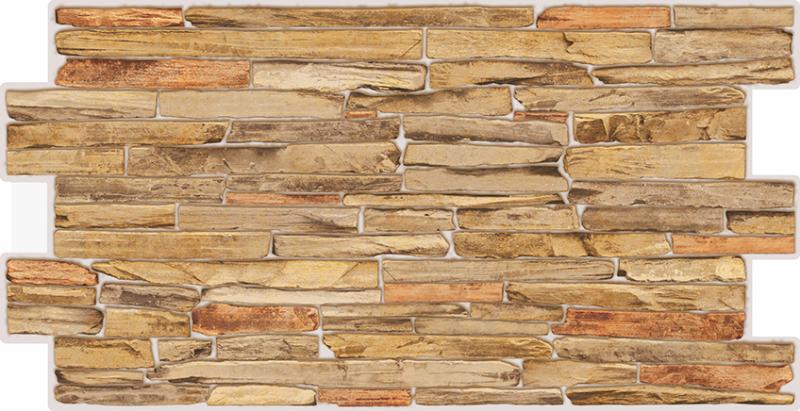 Dekoračný interiérový ​​panel La Manche