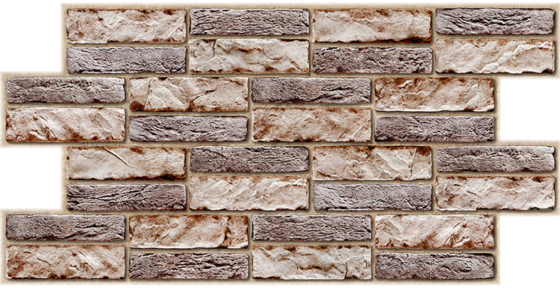 Dekoračné interiérové ​​panely Dark Stone Expansy