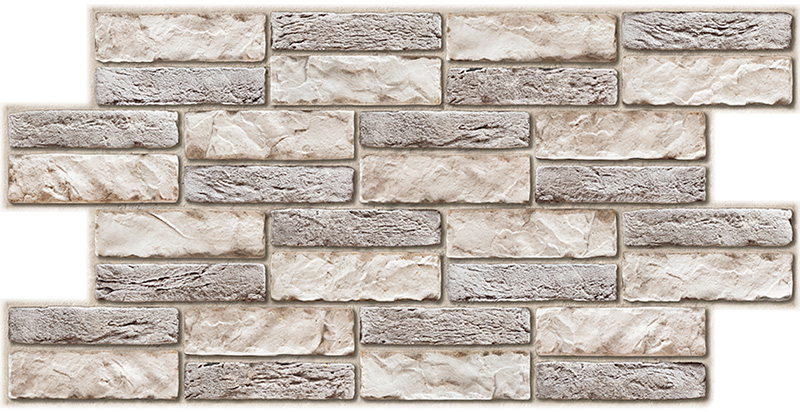 Dekoračné interiérové ​​panely Light Stone Expansy