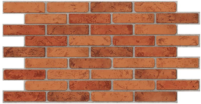 Dekoračný interiérový ​​panel Natural Brick