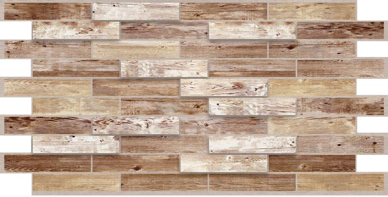 Dekoračné interiérové ​​panely Dutch Oak