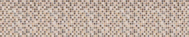 Kuchynský ABS panel Mosaic