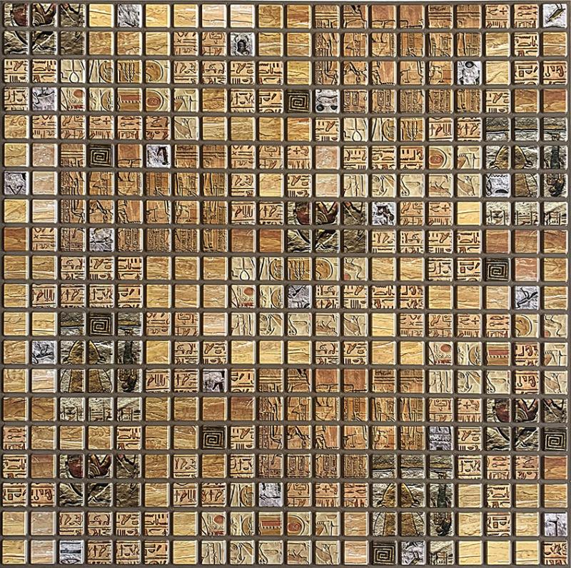 Samolepiaci PVC panel Alexandria