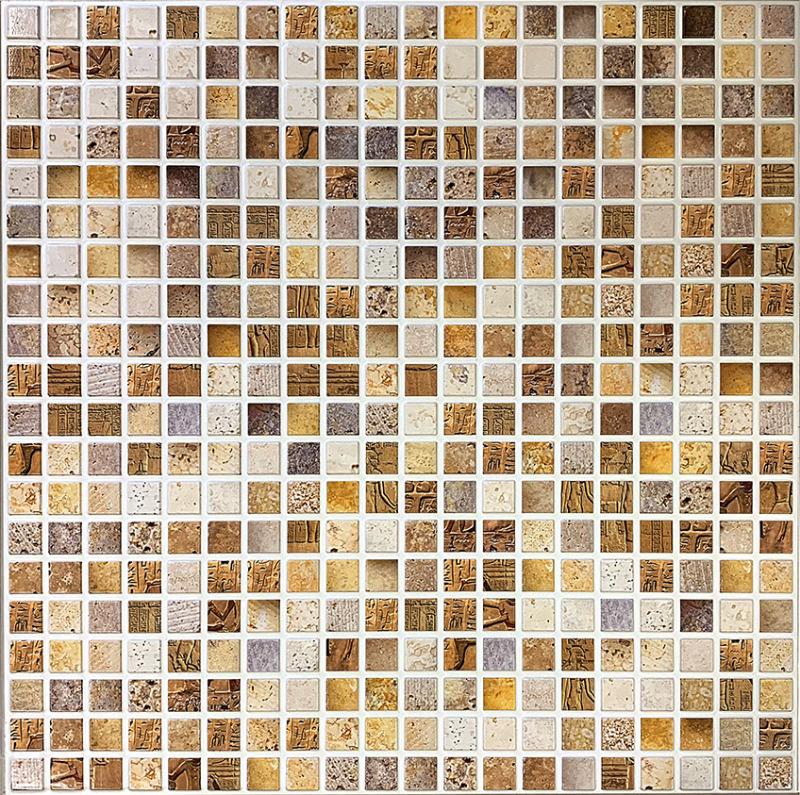 Samolepiaci PVC panel Sahara
