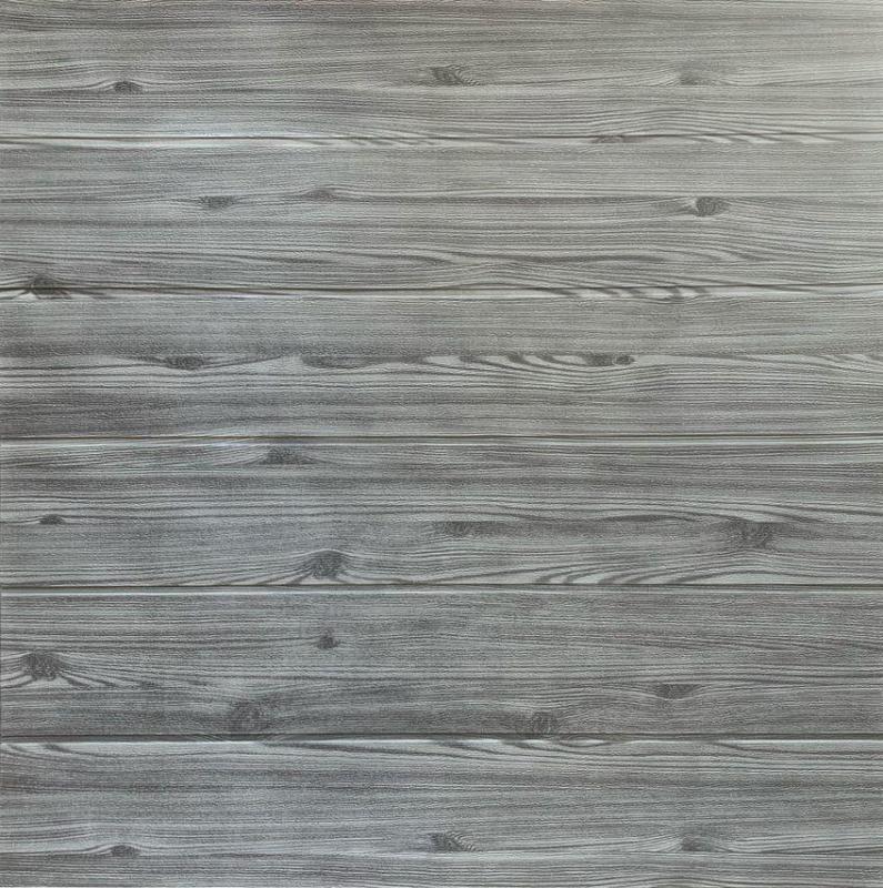 Dekoračný 3D samolepiaci panel Ash Grey