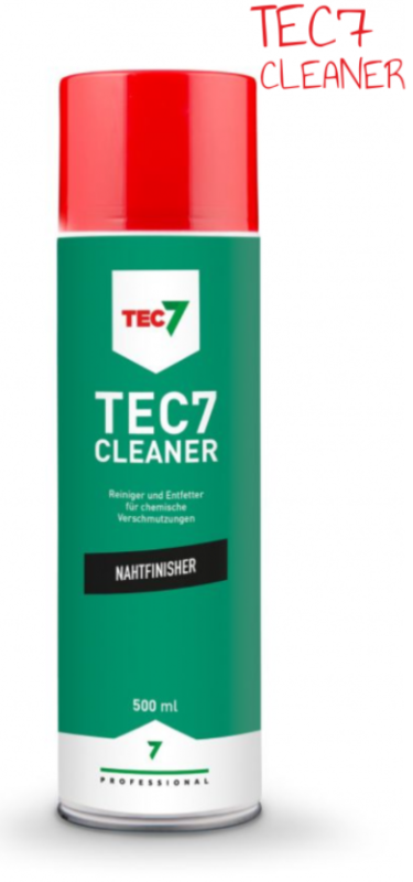 Univerzálny čistič a odmašťovač TEC7 Cleaner