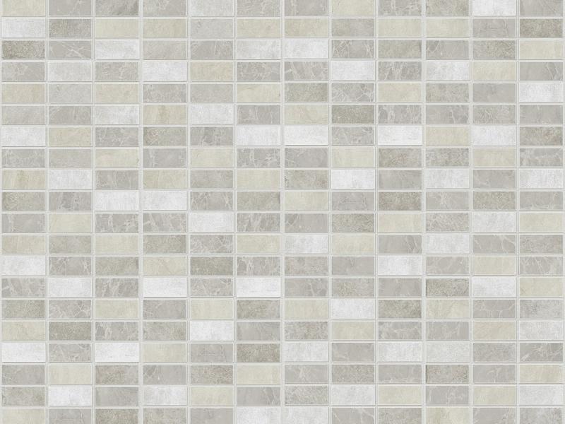 Interiérový ​​obklad VILO CLASSIC Marble Mosaic