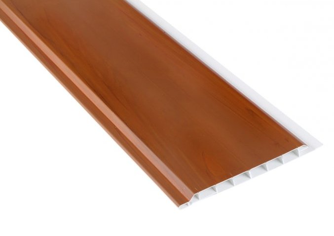 Plastová palubka 10 cm PROFI FACCIA Čerešňa