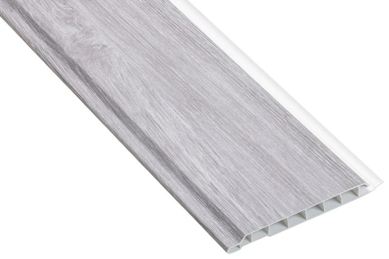 Plastová palubka/obklad PROFI CORPO WOODEC Sheffield Oak Concrete (3003)