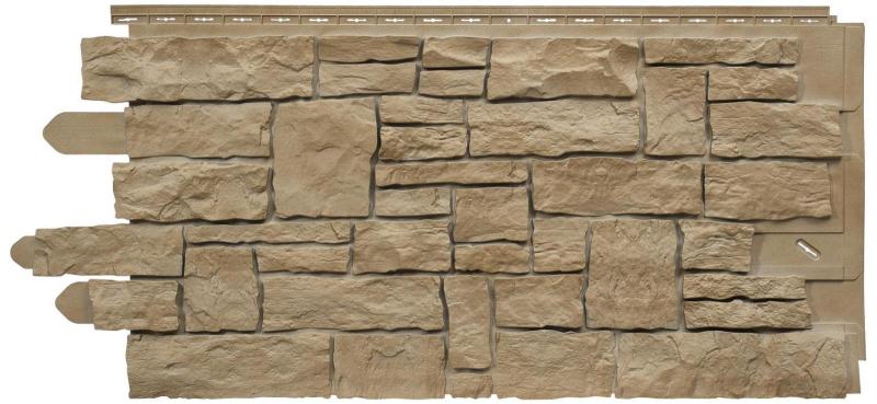Fasádny obklad/panel Stacked Stone Terra
