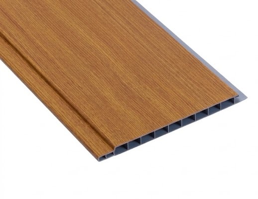 Plastová palubka/obklad 16,5 cm ASTEZA STANDARD Douglaska (2009)