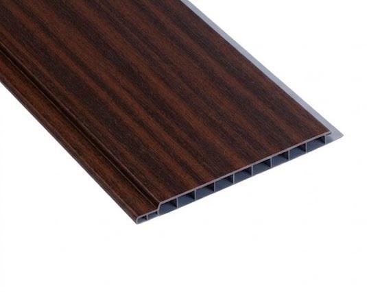 Plastová palubka/obklad 16,5 cm ASTEZA STANDARD Sapeli (5021)