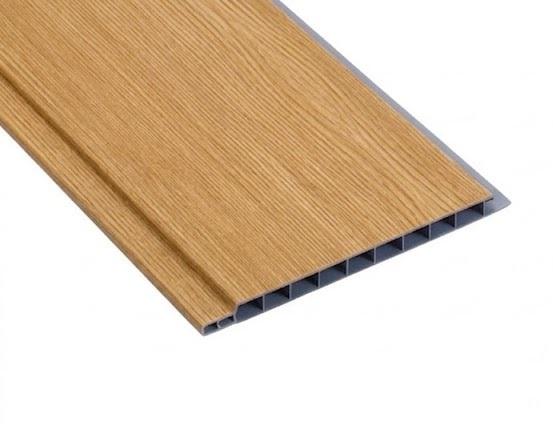Plastová palubka/obklad 16,5 cm ASTEZA STANDARD Horská borovica (9041)