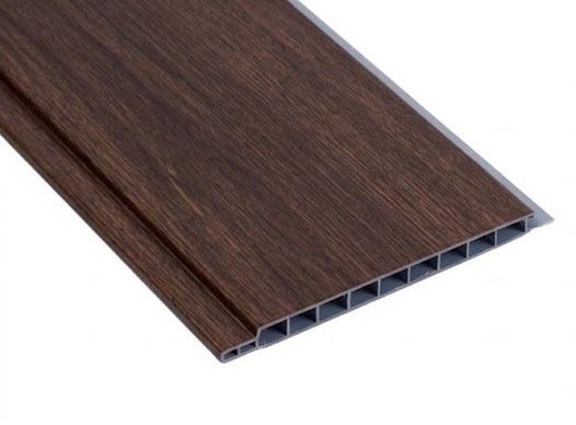 Plastová palubka/obklad 16,5 cm ASTEZA STANDARD Rustikálny dub (9008)