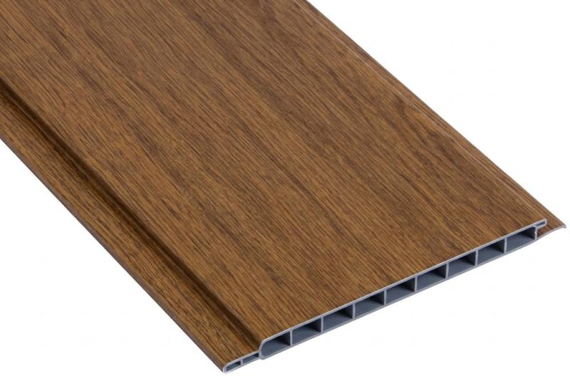 Plastová palubka/obklad ASTEZA STANDARD Svetlý dub (2090)