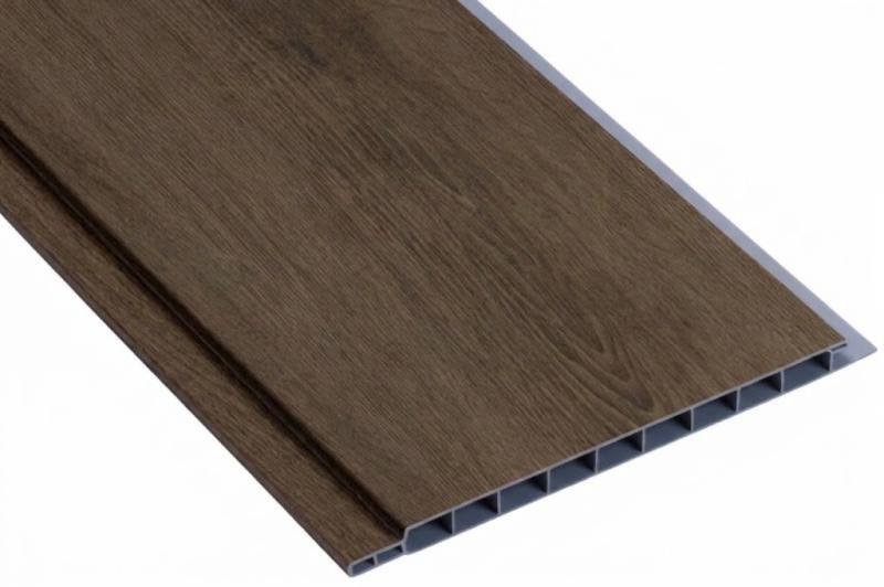 Plastová palubka/obklad ASTEZA WOODEC Turner Oak Toffee (3004)