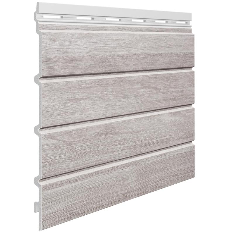 Fasádny obklad/doska KERRAFRONT WOOD Effect FS-304 CONNEX Alpine Oak