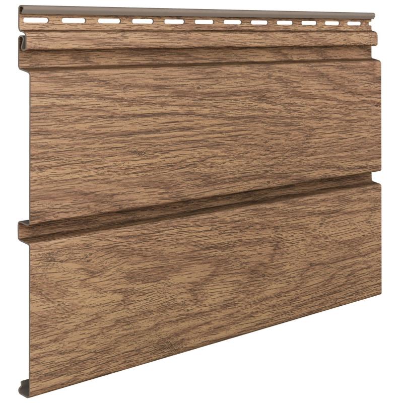 Fasádny obklad/lamela WOOD SIDING SVP-05 Medový dub