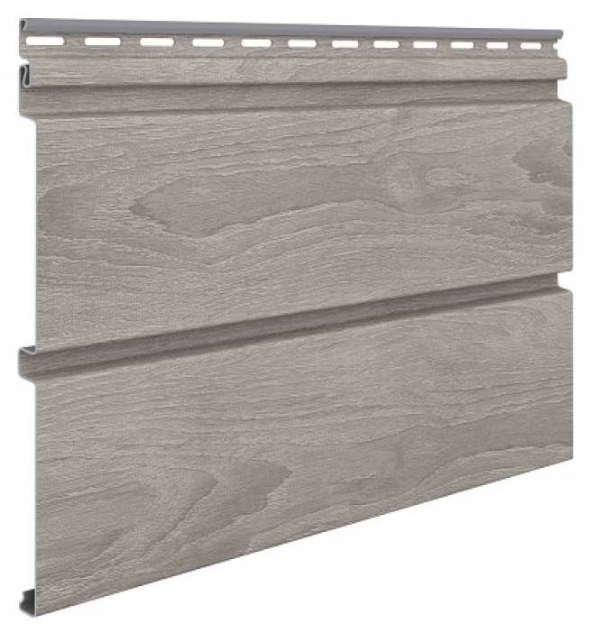 Fasádny obklad/lamela WOOD SIDING SVP-05 Polárny dub