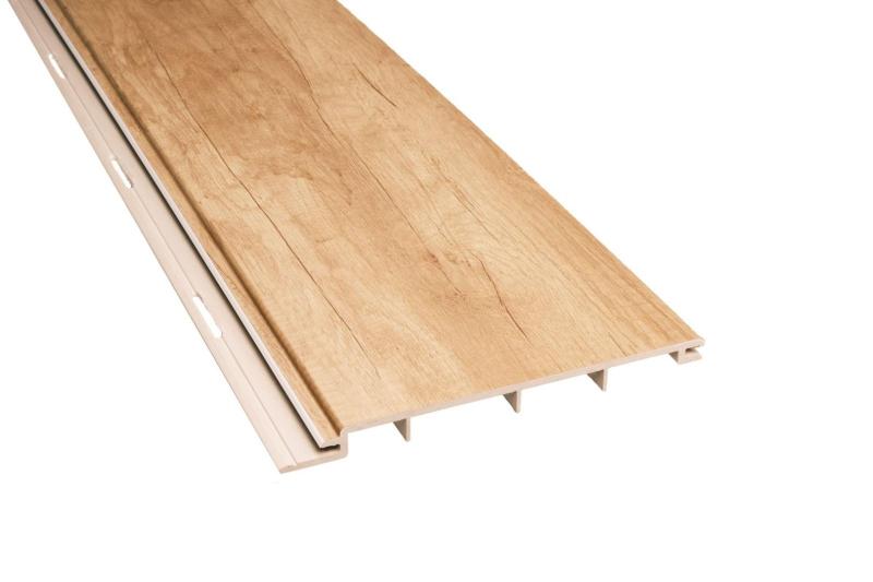 Vinylová palubka/obklad 20 cm ISO Svetlé drevo