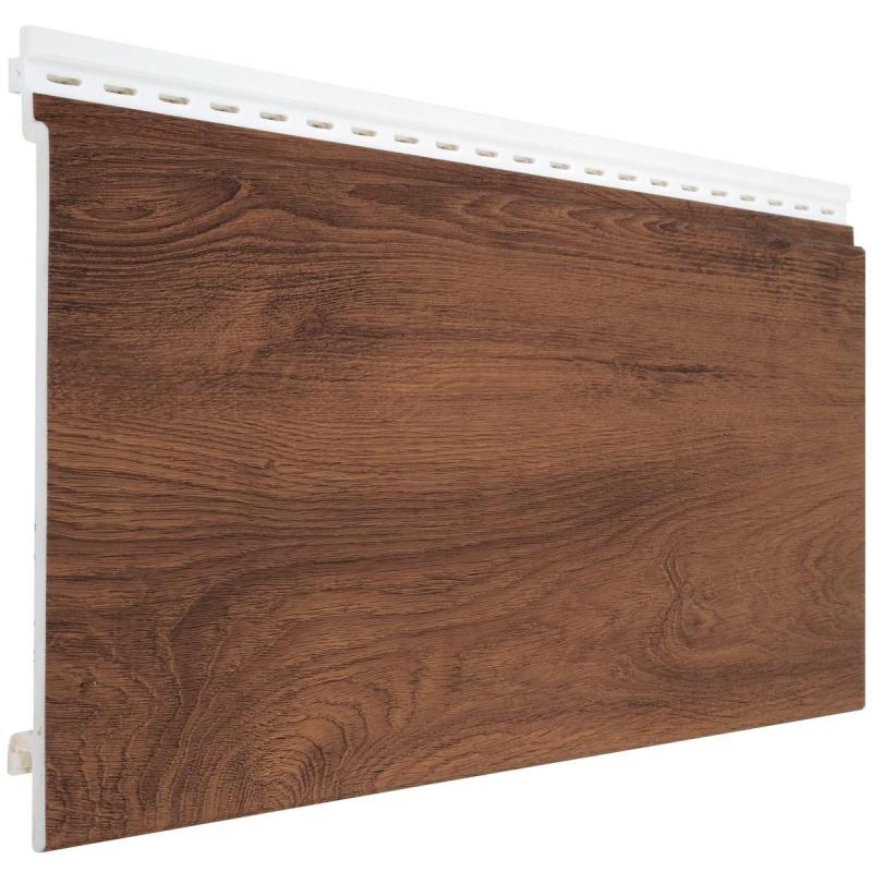 Fasádny obklad/doska Multipaneel WOODEC Turner Oak Walnut (9036)
