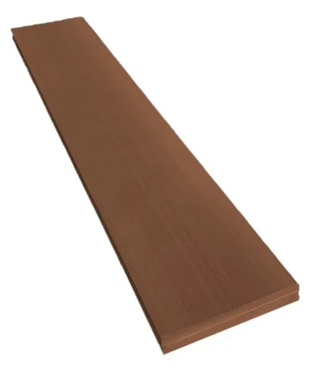WPC plotovka 90 x 15 mm FARM Čerešňa