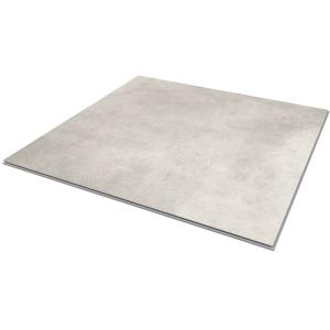 SPC Vinylová podlaha Concrete Dust