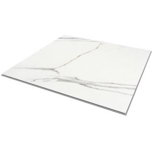 SPC Vinylová podlaha Calacatta White