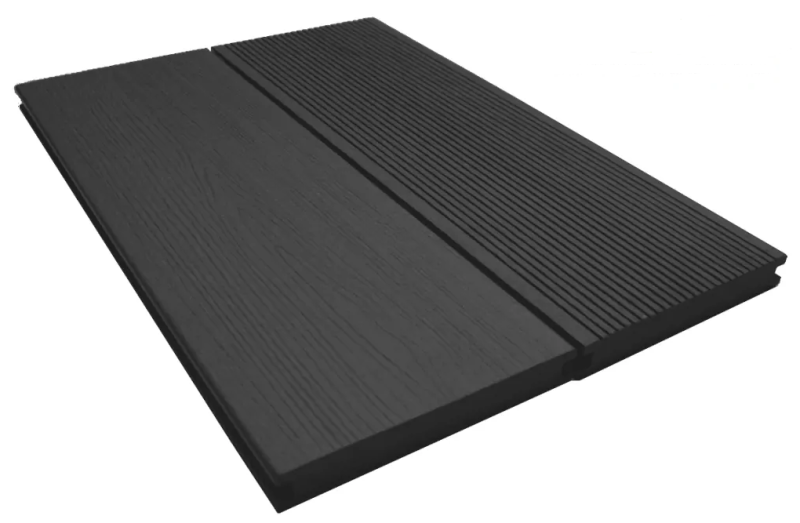 Terasový plný profil Dark Grey