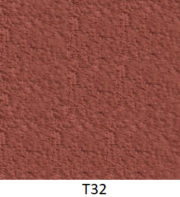 Korková ekologická fasáda DECORK FAÇADE T32