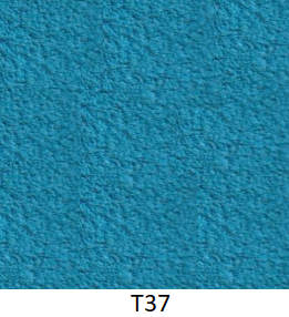 Korková ekologická fasáda DECORK FAÇADE T37