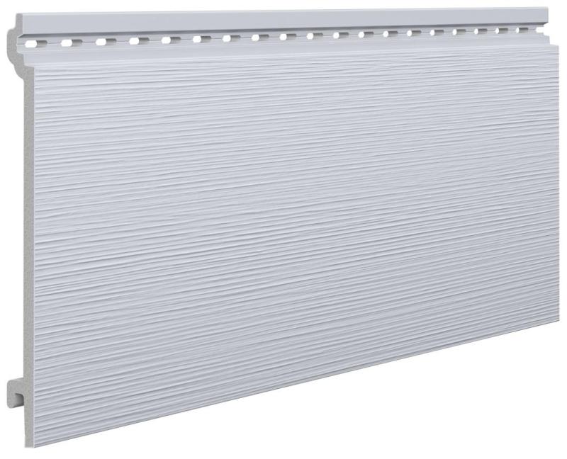 Fasádny obklad/doska KERRAFRONT OPTI Brushed FS-101 EJ Perlová šedá