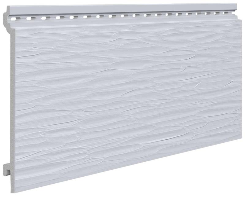 Fasádny obklad/doska KERRAFRONT OPTI Chiseled FS-101 EJ Perlová šedá