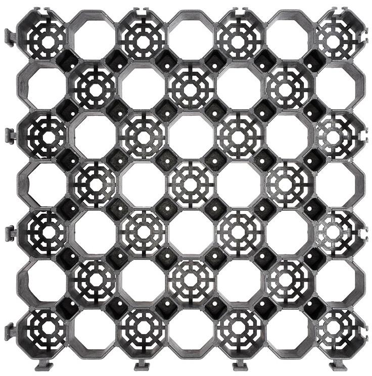 Zatrávňovacia dlažba geoSYSTEM FP40