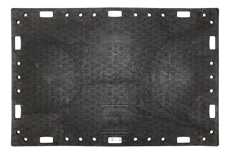 Cestný panel ROAD SYSTEM RS125