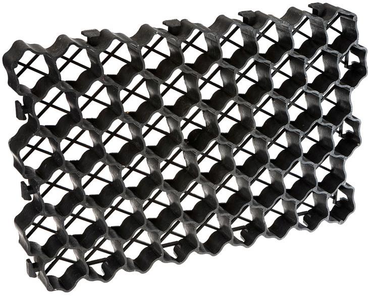 Zatrávňovacia dlažba geoSYSTEM SE40 MAX