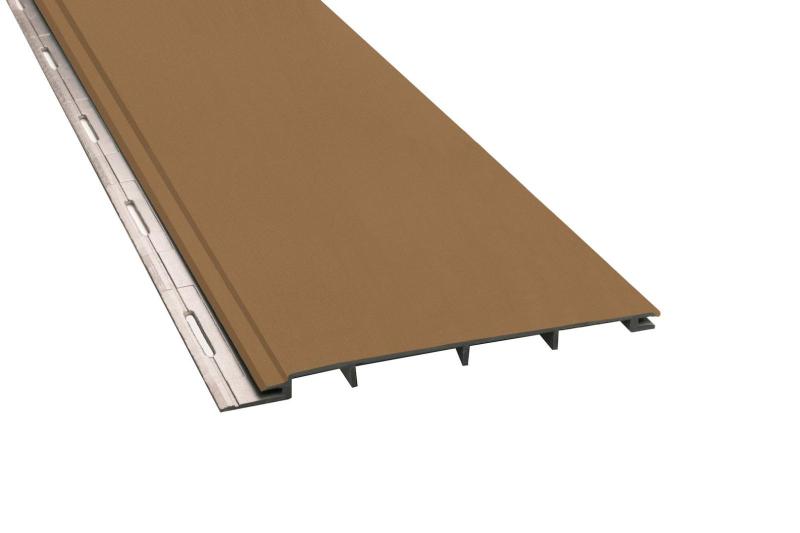 Vinylová palubka/obklad 20 cm ISO Medová 3D