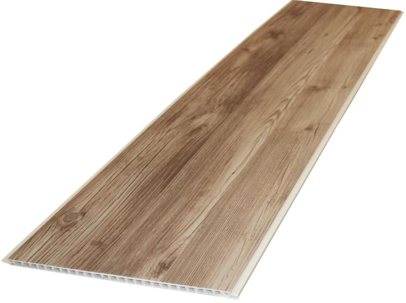 Plastový obklad 25 cm STAR Borovice Antická