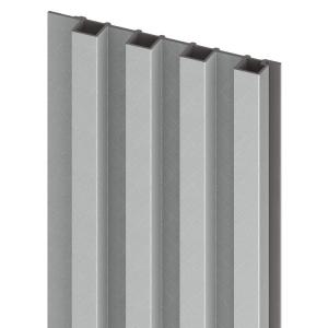 Lamelový stenový panel Mesh Touch M