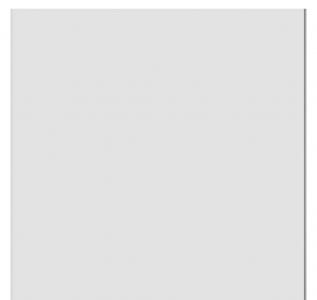Modulárny stenový panel Soft White XL