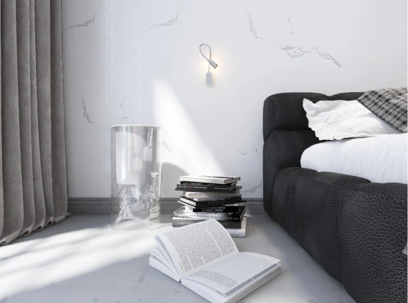 SPC interiérový nástenný panel Marble Royal