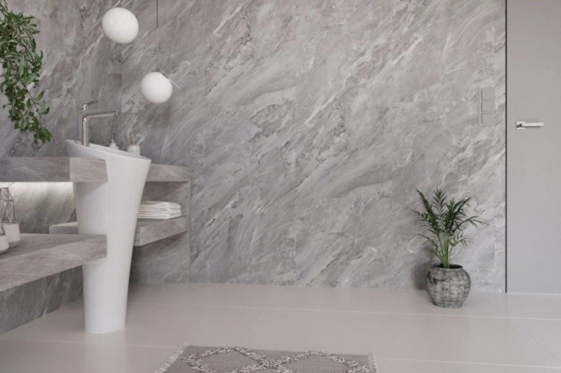 SPC interiérový nástenný panel Moon Stone