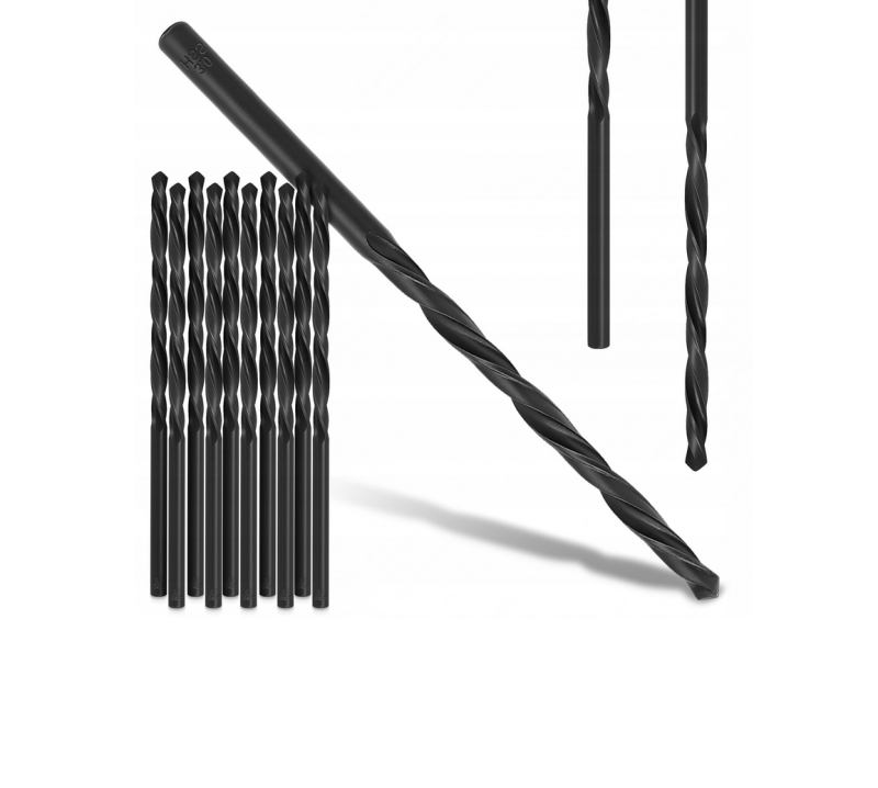 Vrták priemer 6 mm