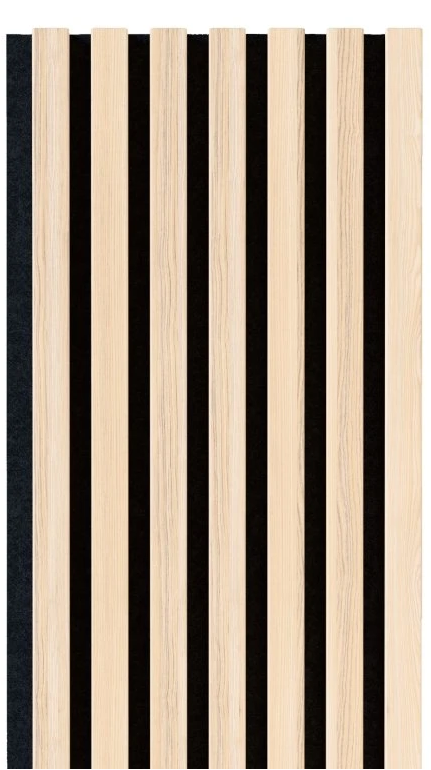 Akustický panel Jaseň